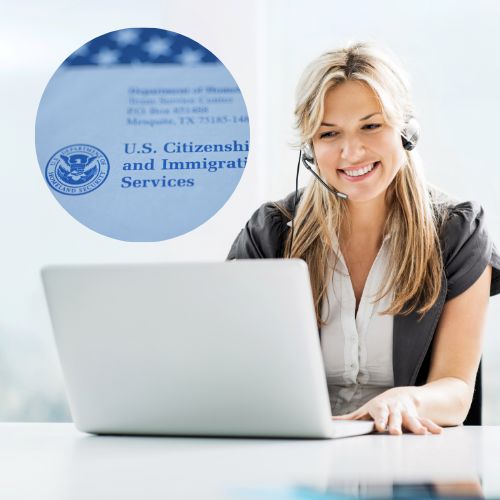 Uscis Translation Services In Usa Translingua 0861